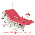 Hot Selling Adjustable Gynecological Portable Examination Table